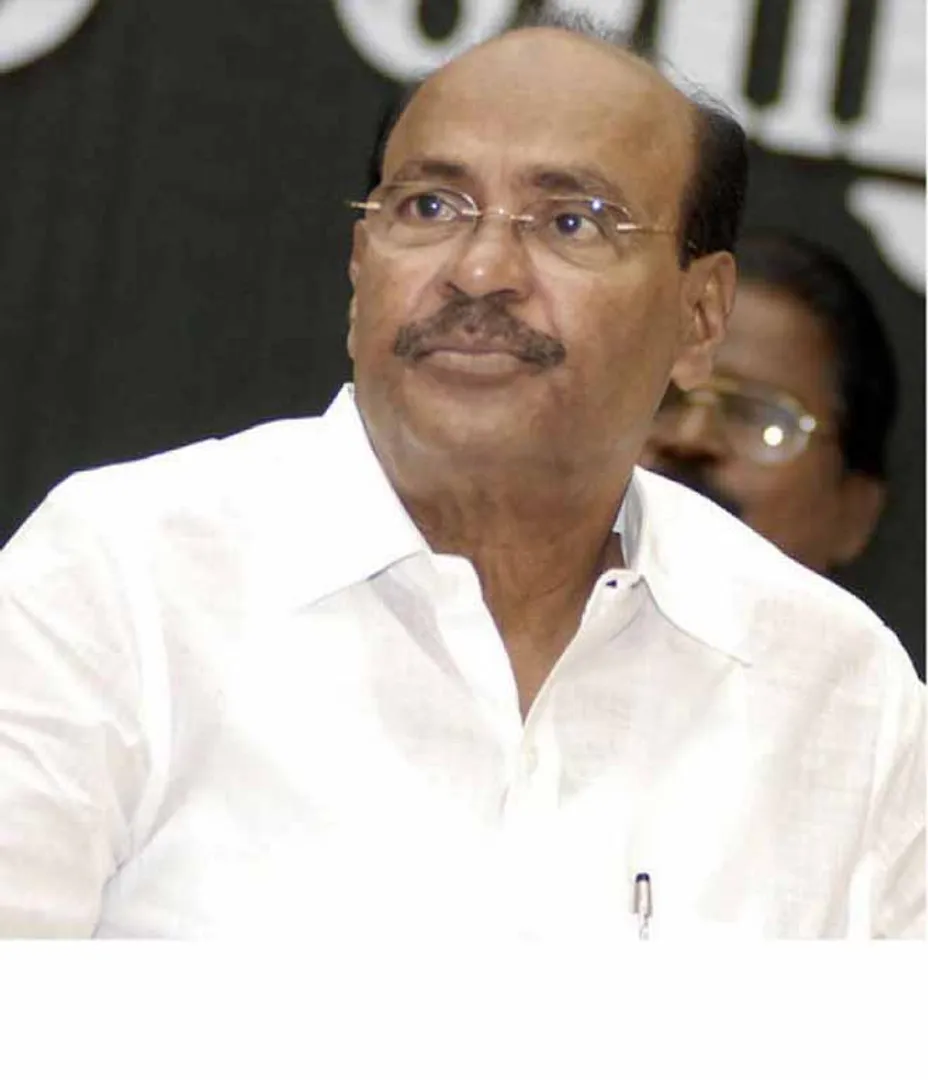 ramadoss